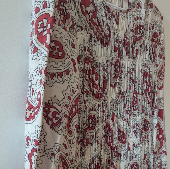 H&M Patterned Dress - Picture 4 of 6